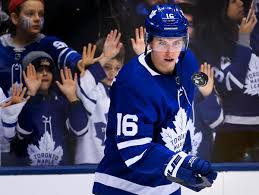 Marner har den højeste score på enkelt spil
